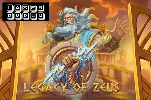Legacy of Zeus